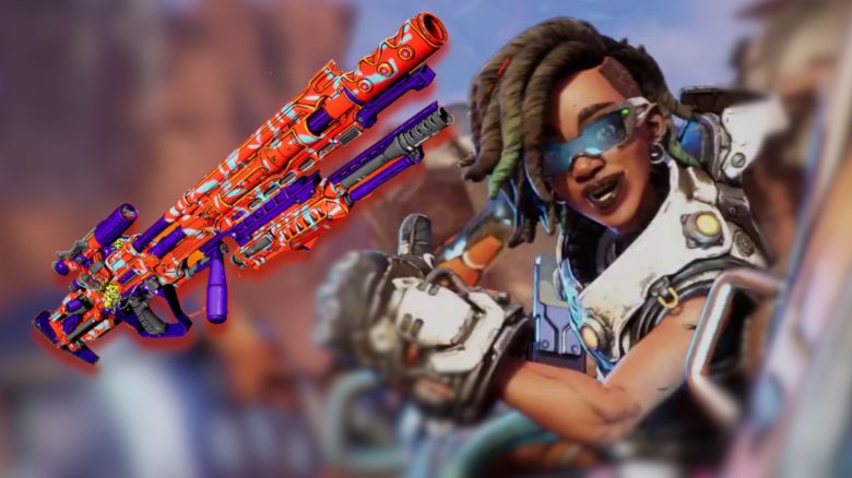 Borderlands 4 verschenkt 2 legendäre Waffen – So bekommt ihr sie