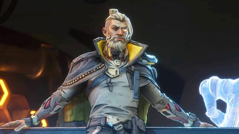 A side quest in Borderlands 4 ruins your trophy run if you choose a legendary instead of a romantic photo