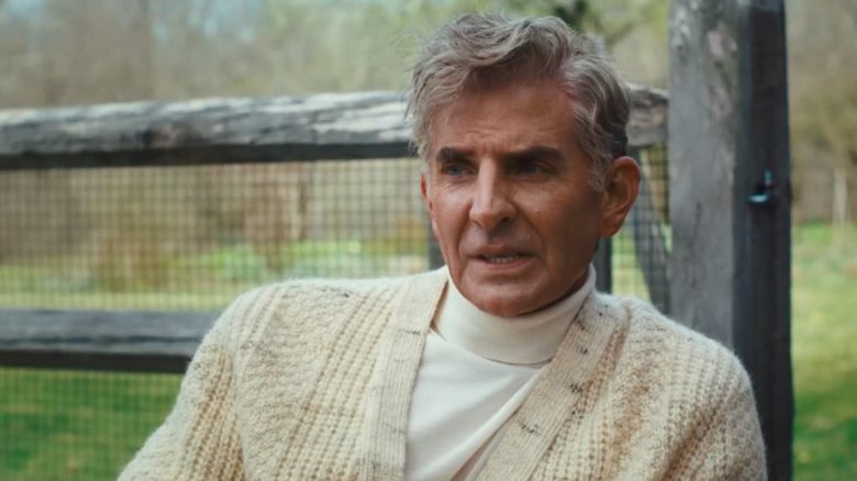 6 years of training for 6 minutes on screen: An actor put in a huge effort for his own film on Netflix