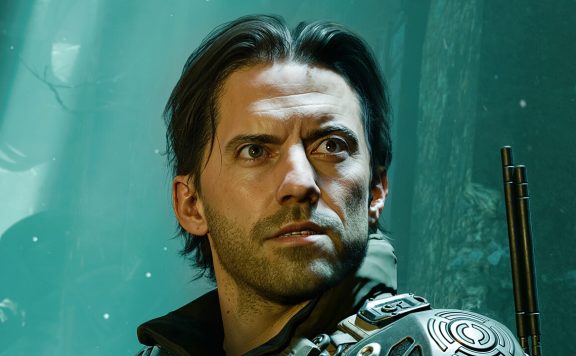 Screenshot aus dem Multiplayer Reveal Trailer zu Call of Duty: Black Ops 7