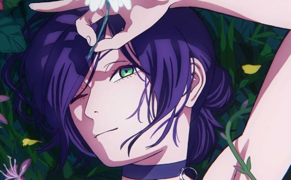 Chainsaw Man Titel title