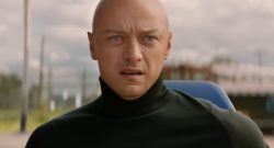 Charles Xavier in X-Men_ Dark Phoenix Trailer Fox