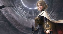 Chrono Odyssey Update