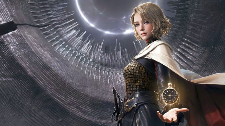 Chrono Odyssey Update