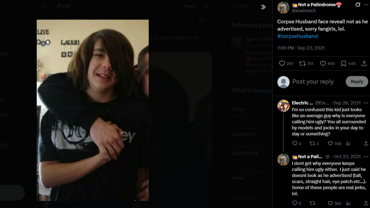 4 Twitch-Streamer, deren Face Reveal nicht so ablief, wie geplant