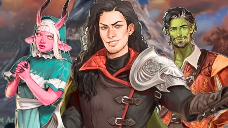 The most famous group of Dungeons & Dragons is about to start their new campaign on Twitch, showing fans what they love so much