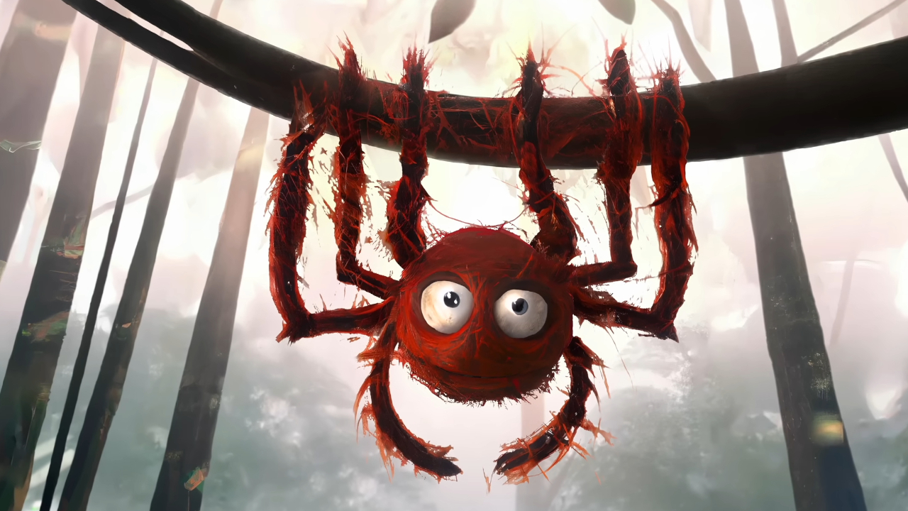 Niedlicher Animationsfilm möchte eines der größten Filmfestivals der Welt rocken, setzt dafür auf KI