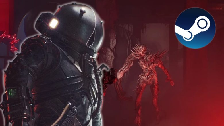 Auf Steam und PS5 startet intensives Horror-Game mit 85 % positiv, vereint Dead Space mit Zeitreisen