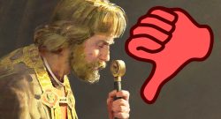 Crusader Kings 3 Coronations kommt nicht gut an titel