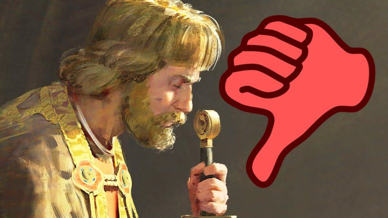 Huge strategy game on Steam has a new DLC, is “extremely negative” – studio apologizes, causes even more trouble