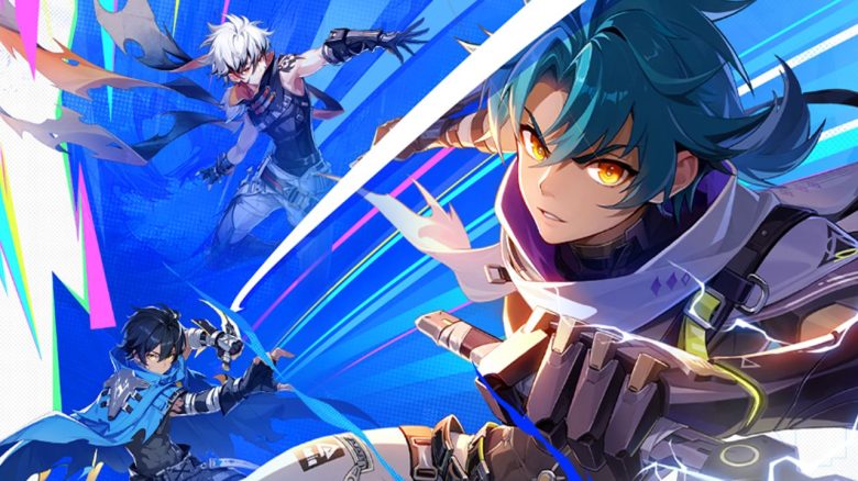 The best new MMORPG 2025 receives the next class, coming soon to Steam