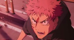 Culling Game Trailer TOHO animation Yuji