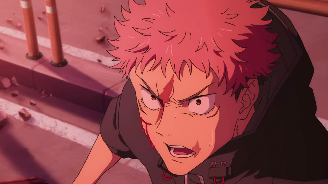 Jujutsu Kaisen continues with season 3, puts Yuji in a fight he can’t actually win
