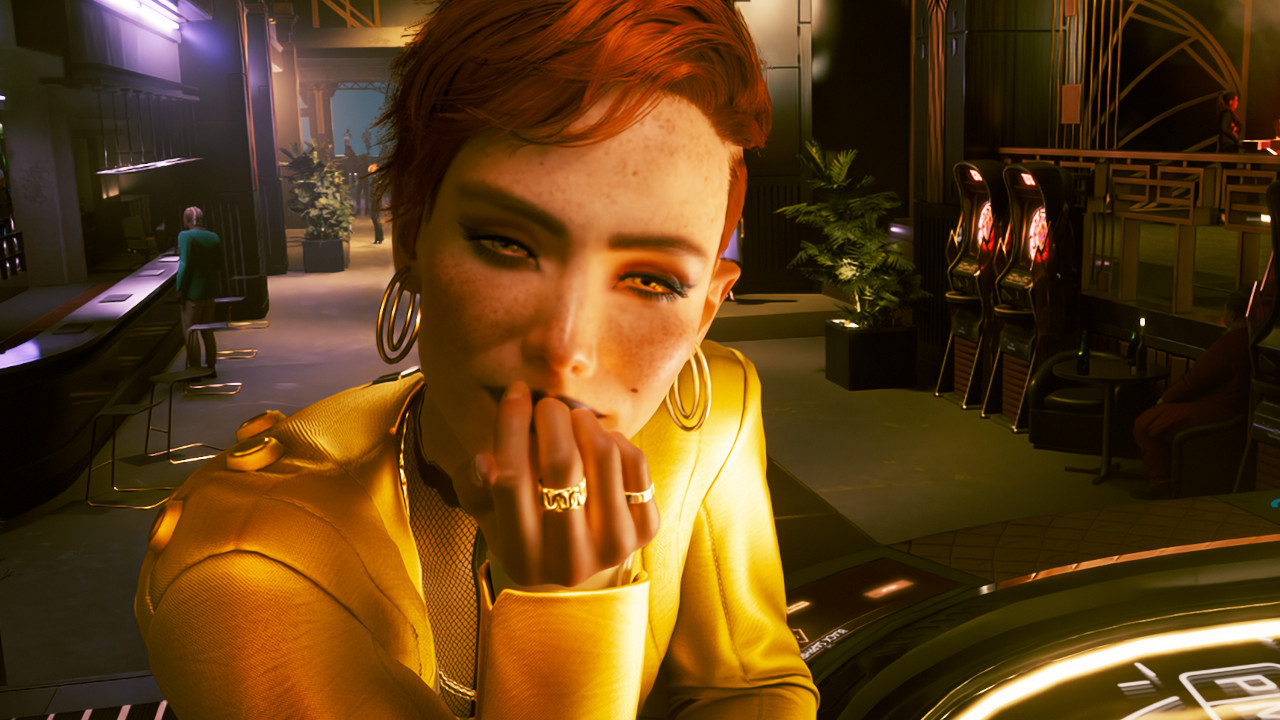 Spieler beschwert sich, dass Cyberpunk 2077 zu fies zu seinen Gefühlen ist – Nutzer erklären: Ist einfach nur realistisch