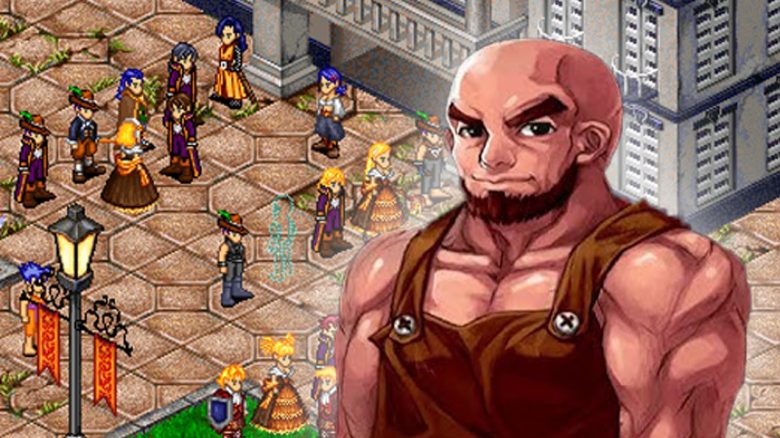 YouTuber will revive MMO with 0 players – 3.8 million people are following the project, the result touches fans and developers