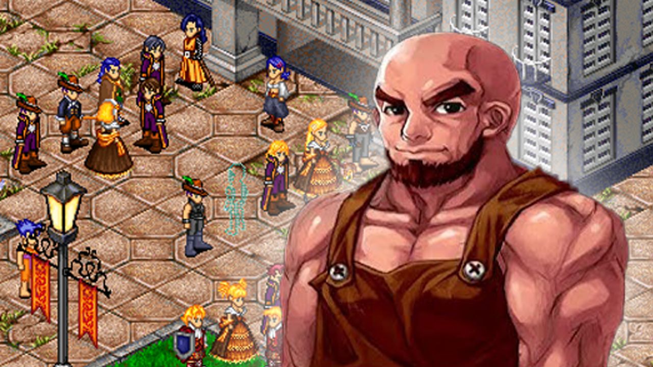 YouTuber will MMO mit 0 Spielern wiederbeleben – 3,8 Millionen Leute verfolgen das Projekt, das Ergebnis rührt Entwickler zu Tränen