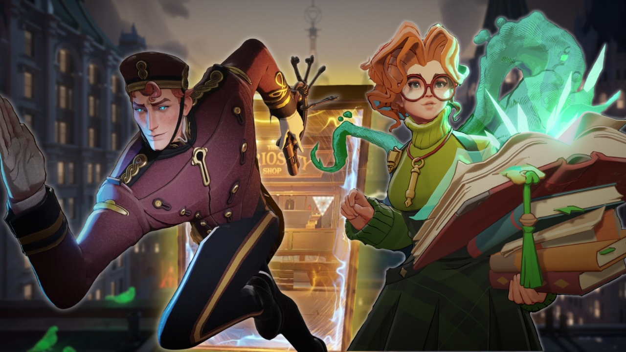 Deadlock: Tier List aller 37 Helden