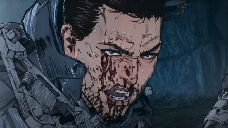 „Sieht tatsächlich ziemlich gut aus“: Das Spiel Death Stranding wird zum Anime, schon der erste Trailer begeistert die Fans