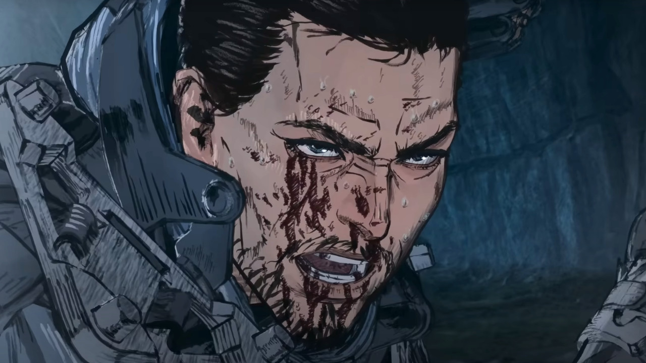 „Sieht tatsächlich ziemlich gut aus“: Das Spiel Death Stranding wird zum Anime, schon der erste Trailer begeistert die Fans