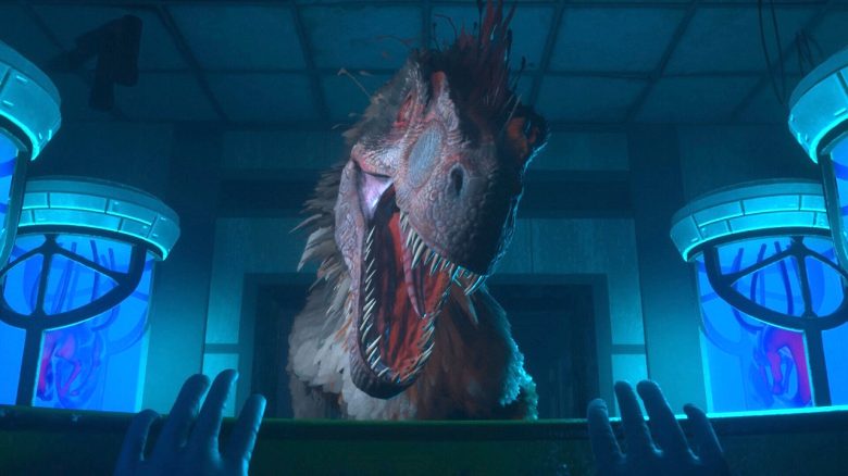 Deathground Titel title