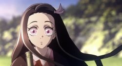 Demon Slayer Nezuko Titel title