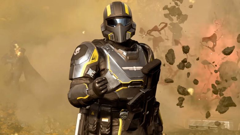 Players of Helldivers 2 complain about the new update, say: The enemies are “hellishly flawed”