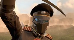 12.000 Spieler von Helldivers 2 erklären, dass sie vorerst keine neuen Inhalte brauchen - Die Entwickler sollen sich auf etwas viel Wichtigeres konzentrieren - Titelbild zeigt Spielcharakter