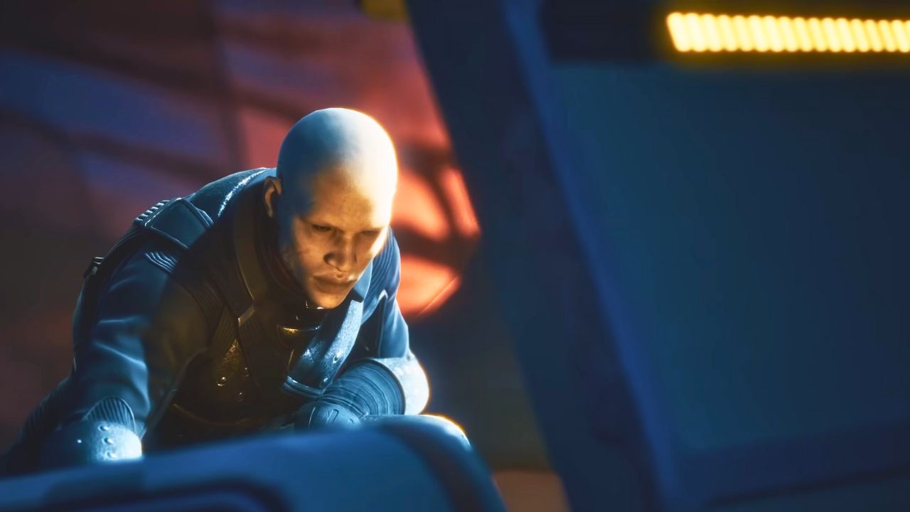 Spieler stürzen sich in Dune: Awakening von Klippen hinunter, erklären ein Feature zur besten Entscheidung der Entwickler