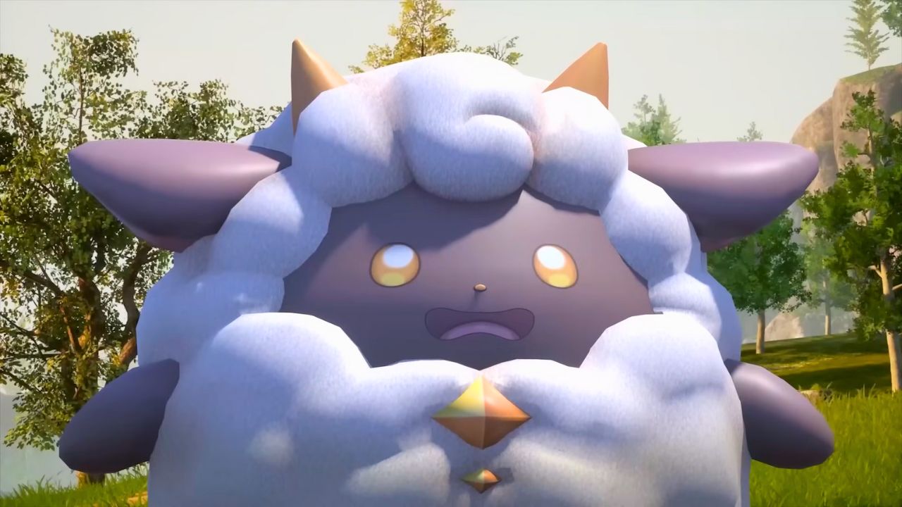 Mitten im Rechtsstreit mit Nintendo kündigt Palworld seinen Release an – Erklärt, was man jetzt tun will