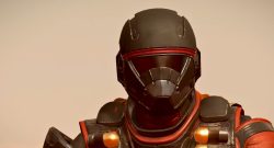 Entwickler von Helldivers 2 fixen einen Bug, der einen Spieler pro Runde tyrannisierte - jetzt betrifft er alle Spieler - Titelbild zeigt Spielcharakter