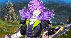 Anime-MMORPG Blue Protocol: Star Resonance veröffentlicht Fakten über die Beta, ein Spieler fängt über 6.700 Fische in 17 Tagen - Titelbild zeigt Spielcharakter