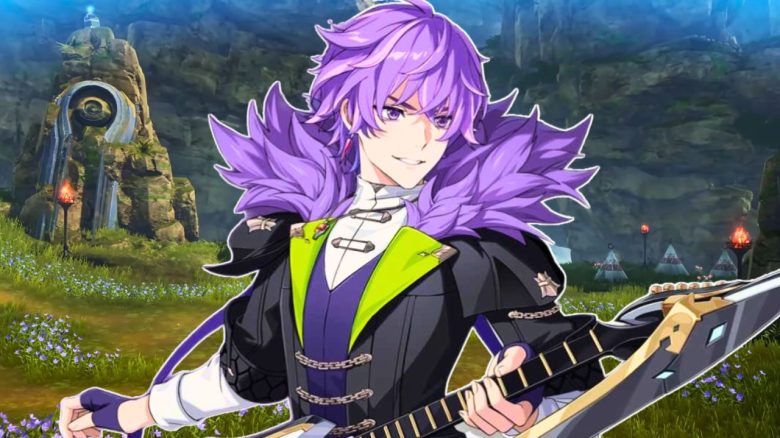 Anime MMORPG Blue Protocol: Star Resonance released facts about the beta, a player catches over 6,700 fish in 17 days