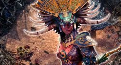 Spieler von Path of Exile 2 fordern ein System, damit ihre Charaktere noch schicker sind, die Entwickler beruhigen: Wir arbeiten dran - Titelbild zeigt Spielcharakter