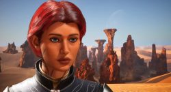 Spieler von Dune: Awakening erhalten nach hunderten Stunden einen Tipp, der ihnen viel Frust und Zeit erspart hätte - Titelbild zeigt Spielcharakter