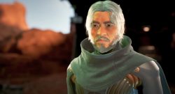 Das neue Update von Dune: Awakening rettet all eure Fahrzeuge, aber ihr habt dafür nur 3 Tage Zeit - Titelbild zeigt Spielcharakter