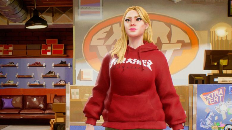 The new Skate. was the Steam hit of the weekend, but players had to take queue position 179,000