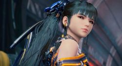 Bestimmte Spiele dürfen auf Steam nur noch gegen Geld neue Inhalte bekommen, die Fans ärgern sich - Titelbild zeigt Spielcharakter aus Stellar Blade