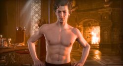 Bestimmte Spiele dürfen auf Steam nur noch neue Inhalte gegen Geld bekommen, die Fans ärgern sich - Titelbild zeigt Spielcharakter aus Baldurs Gate 3