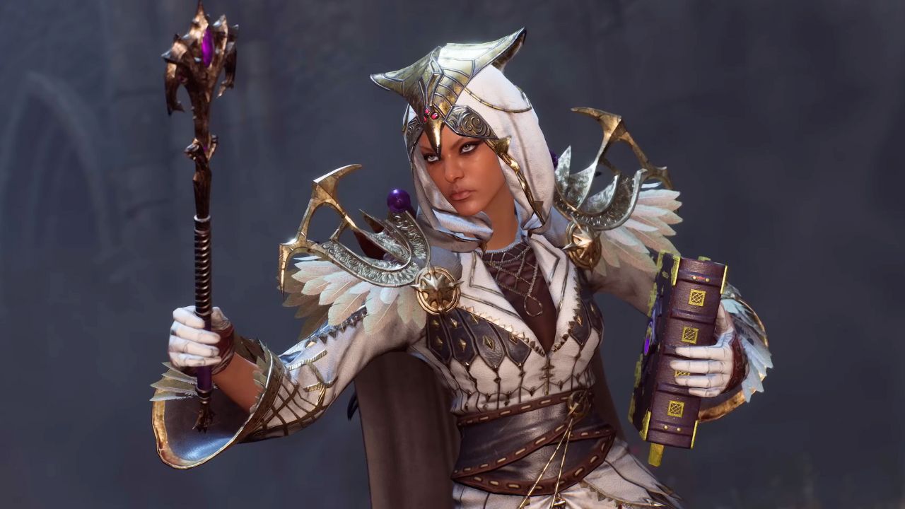 Throne and Liberty bringt mit großem Update tausende Spieler zurück, aber viele können die wichtigste Neuerung gar nicht nutzen