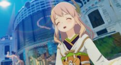 Alle Infos zu Blue Protocol: Star Resonance - Release Date, Klassen, PS5 - Titelbild zeigt Spielcharakter