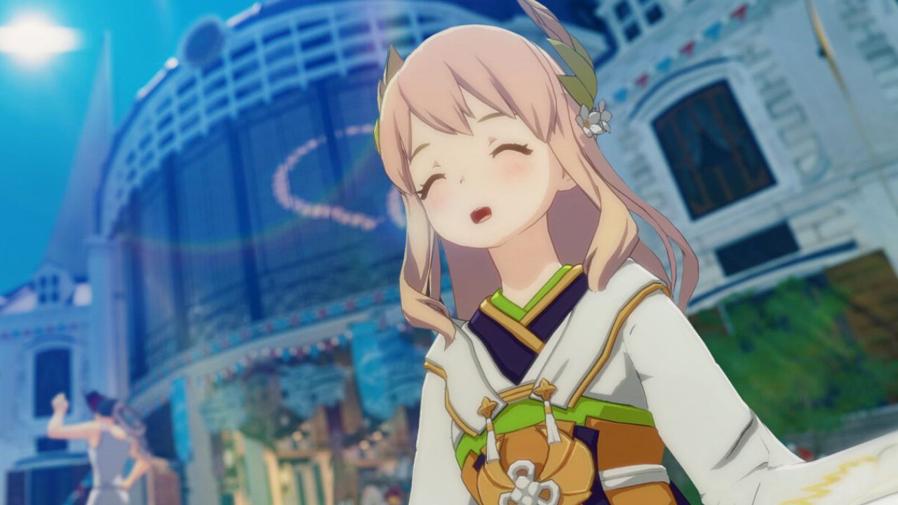 Alle Infos zu Blue Protocol: Star Resonance – Release Date, Klassen, PS5