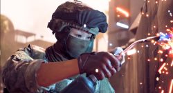 Chefin sagt, sie schuldet der Community ein gutes Battlefield 6, um 2042 wieder gutzumachen - Titelbild zeigt Spielcharakter