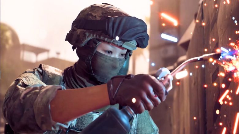 Chefin sagt, sie schuldet den Spielern ein gutes Battlefield 6, um den Vorgänger wieder gutzumachen