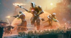 Destiny 2 Rüstungen Ärger
