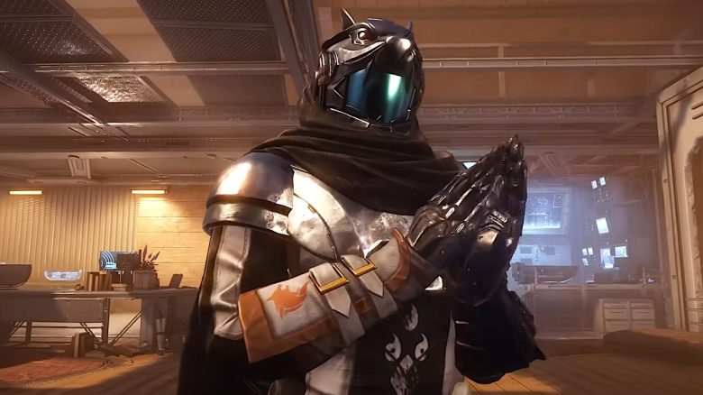 Setting up the emulator for Destiny Rising on PC