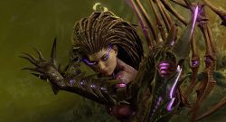 Screenshot aus einem Trailer zu Diablo 4