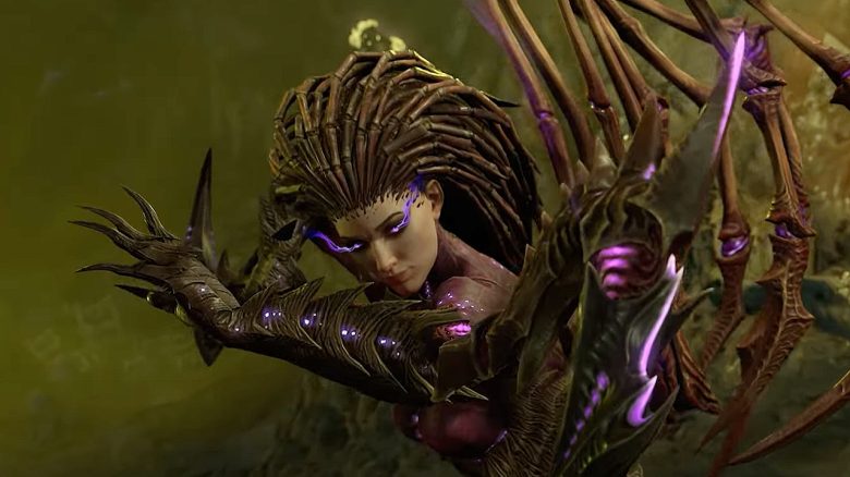 Blizzard recalls one of its strongest brands, turning it into skins for Diablo 4, which cost more than one of the best games of the year