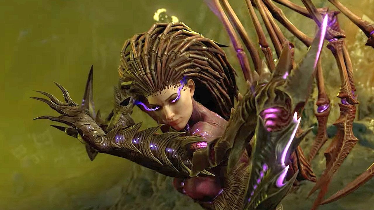 Blizzard erinnert sich wieder an eine seiner stärksten Marken, macht daraus Skins für Diablo 4, die mehr kosten als eines der besten Spiele des Jahres