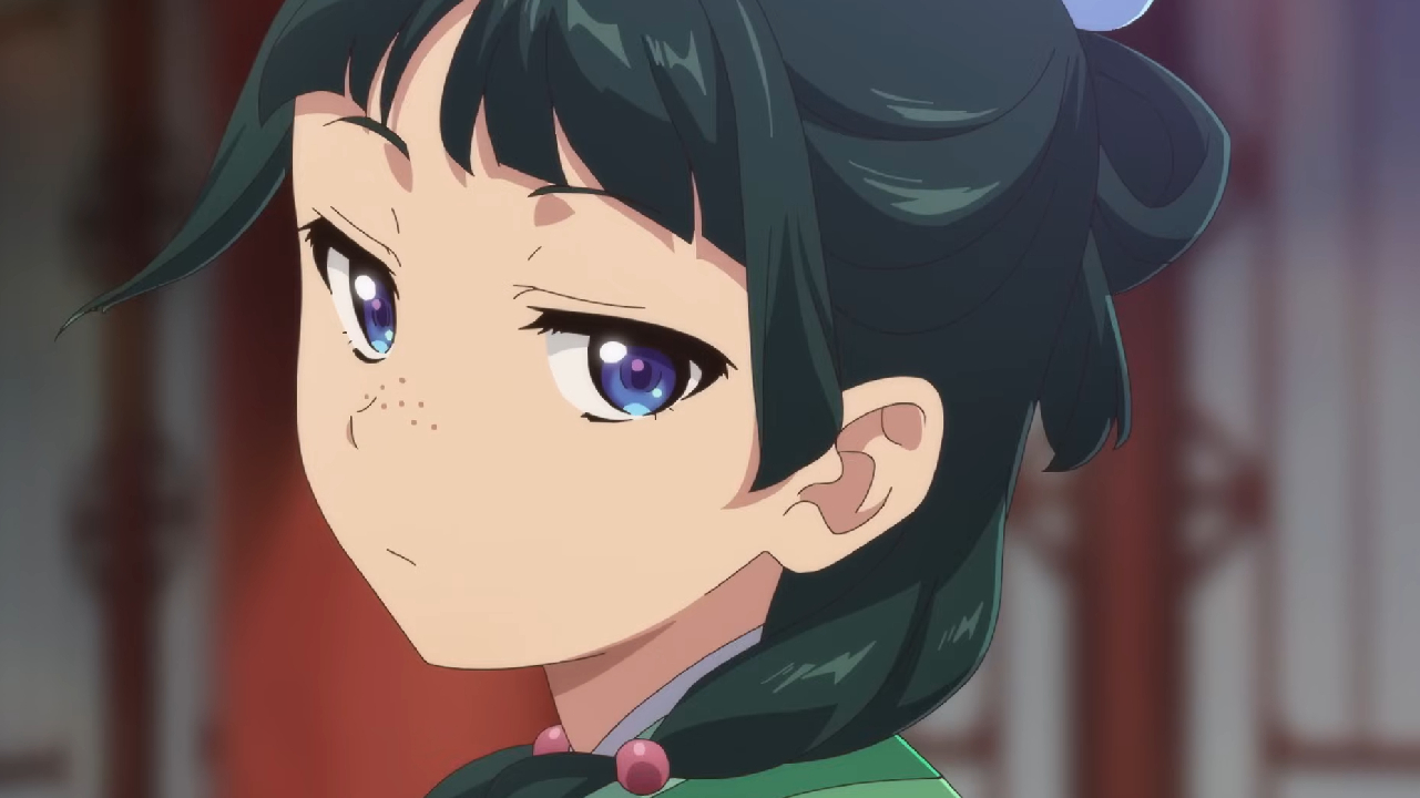 Die 2. Staffel eines Animes begeistert dieses Jahr die Fans, schafft es in die Top 20 der besten Animes