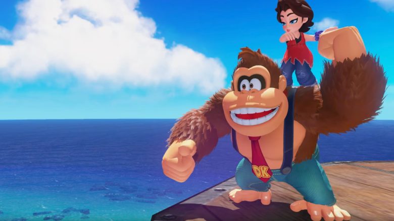 Der erste große Hit für die Switch 2 bekommt einen überraschenden DLC und ihr könnt ihn schon spielen